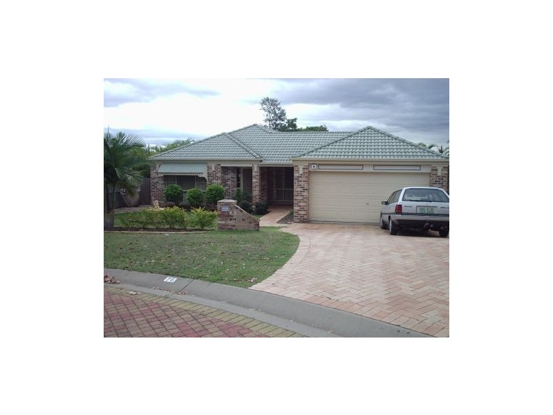 76 Laricina Circuit, Forest Lake QLD 4078