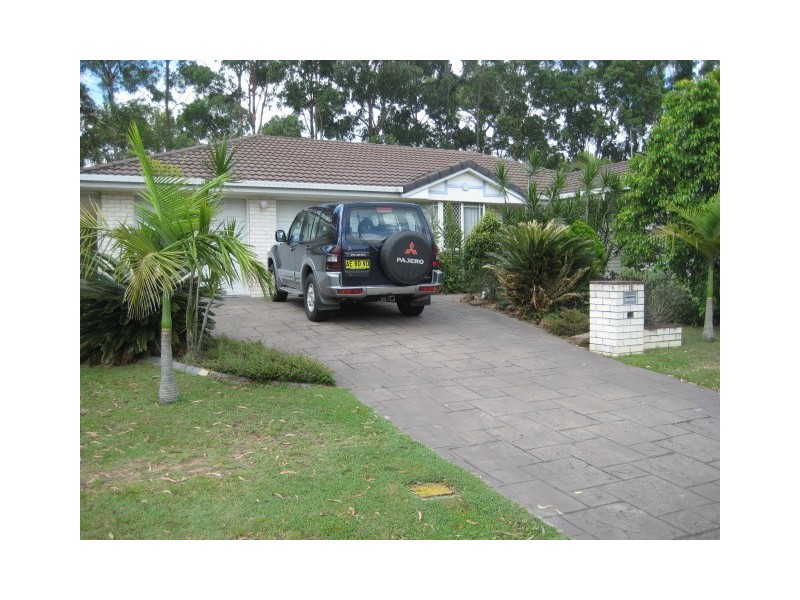 Forest Lake QLD 4078