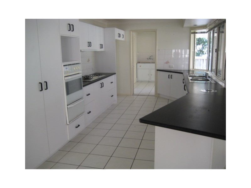 Forest Lake QLD 4078