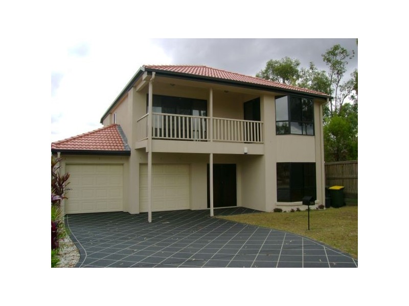 Forest Lake QLD 4078