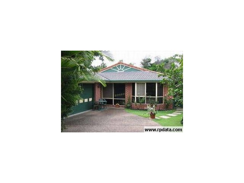 Forest Lake QLD 4078