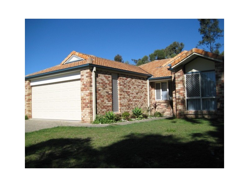 Forest Lake QLD 4078