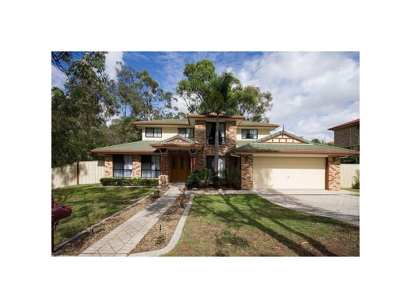 Forest Lake QLD 4078
