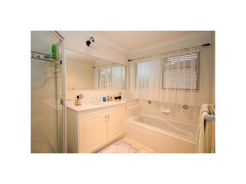 Forest Lake QLD 4078