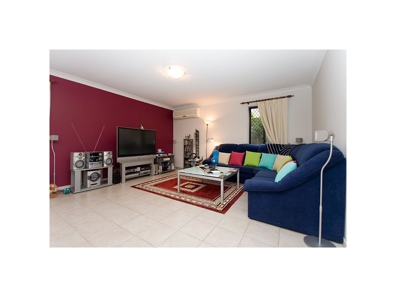 Forest Lake QLD 4078
