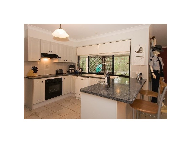 Forest Lake QLD 4078