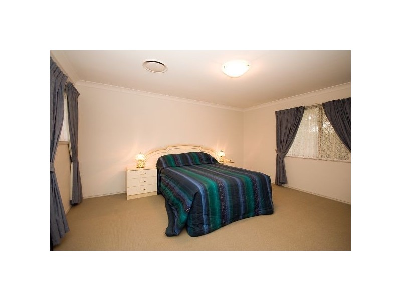 Forest Lake QLD 4078