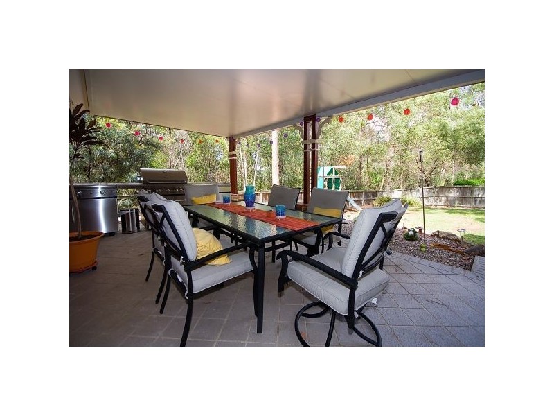 Forest Lake QLD 4078