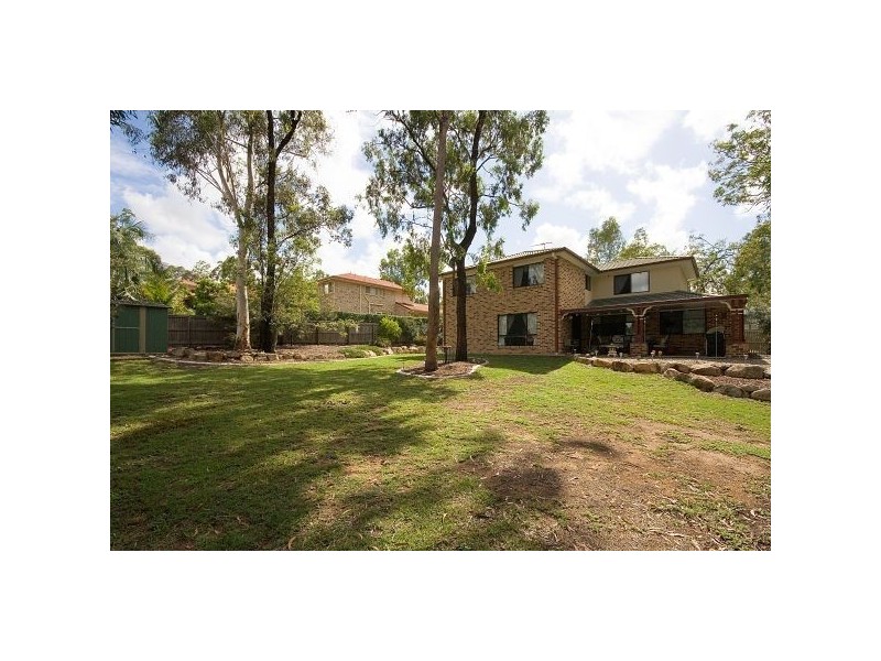 Forest Lake QLD 4078