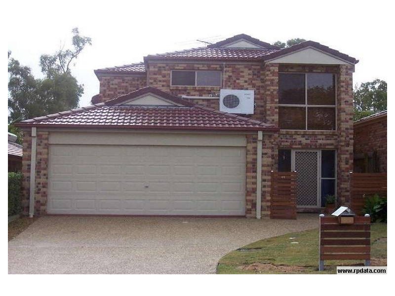 Forest Lake QLD 4078