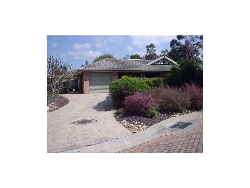 Forest Lake QLD 4078