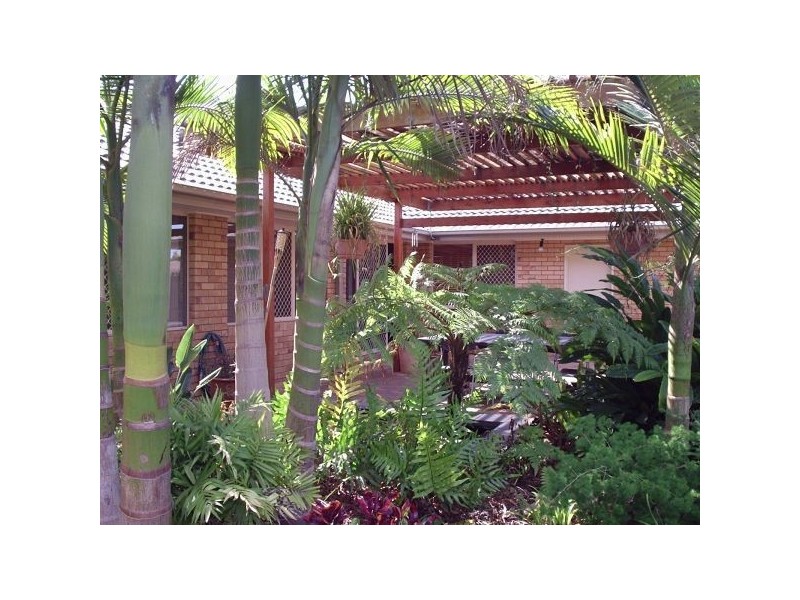 Forest Lake QLD 4078