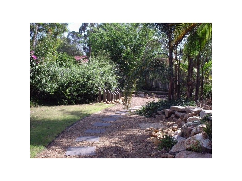 Forest Lake QLD 4078