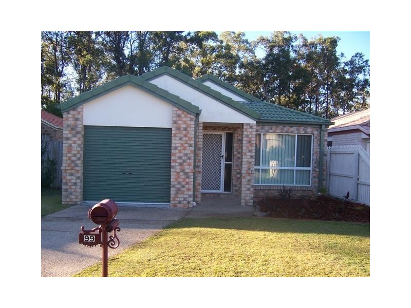 Forest Lake QLD 4078