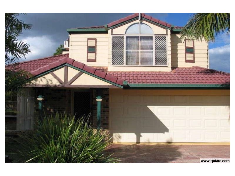 Forest Lake QLD 4078