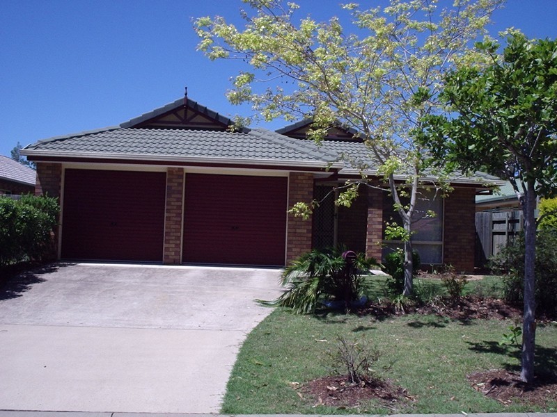 68 Brooklands Cct, Forest Lake QLD 4078