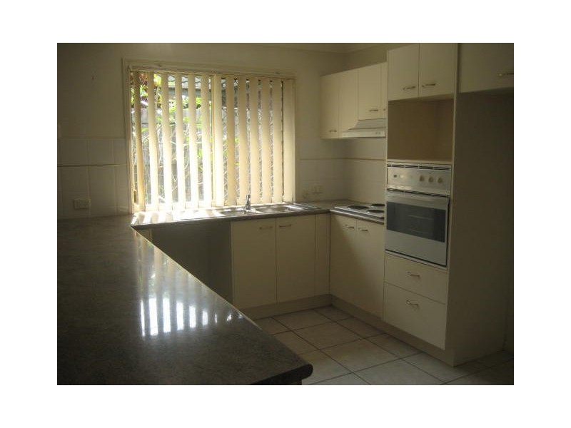 Forest Lake QLD 4078