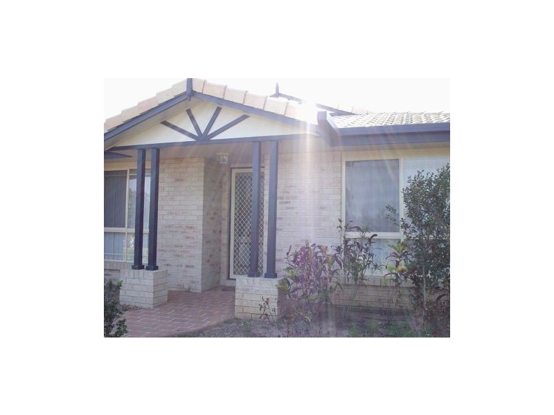 Forest Lake QLD 4078