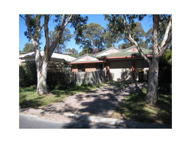 Forest Lake QLD 4078