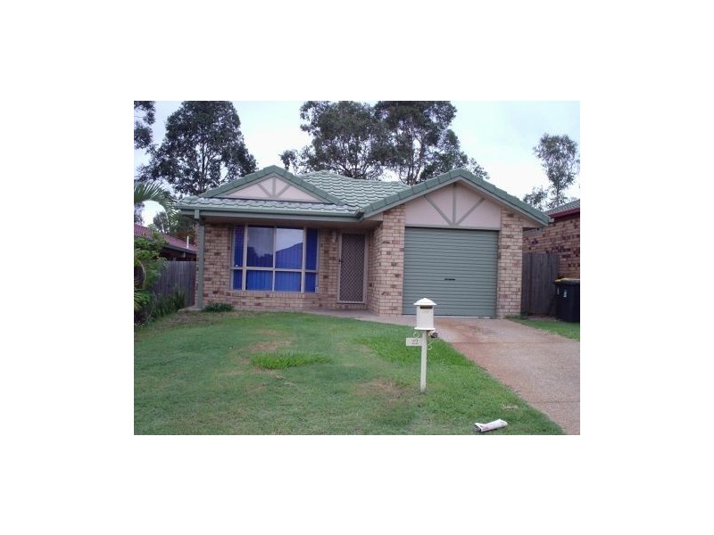 Forest Lake QLD 4078