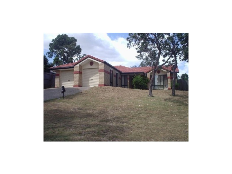 Forest Lake QLD 4078