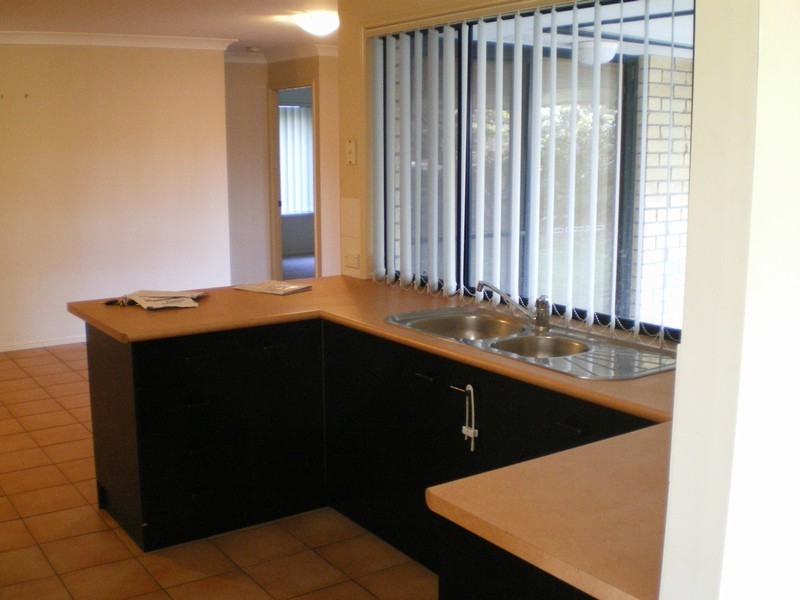 Forest Lake QLD 4078