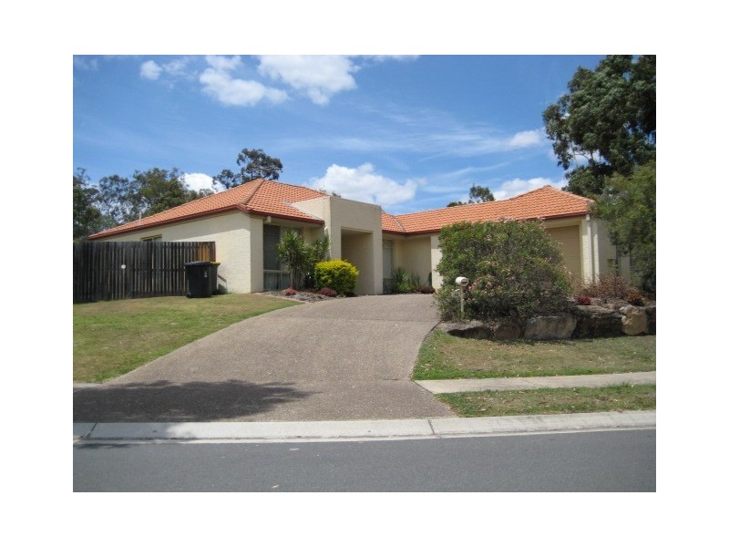 Forest Lake QLD 4078