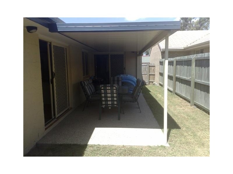 Forest Lake QLD 4078