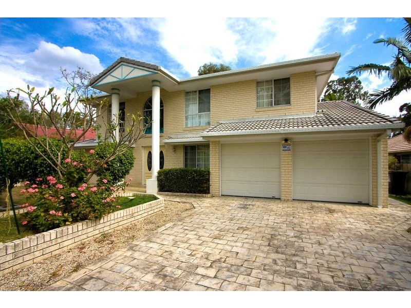 Forest Lake QLD 4078