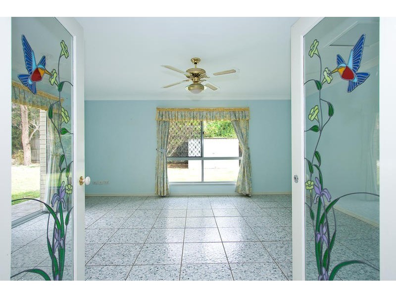 Forest Lake QLD 4078