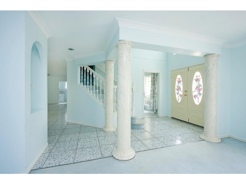 Forest Lake QLD 4078