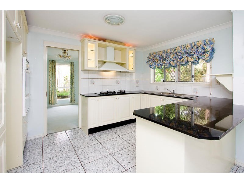 Forest Lake QLD 4078