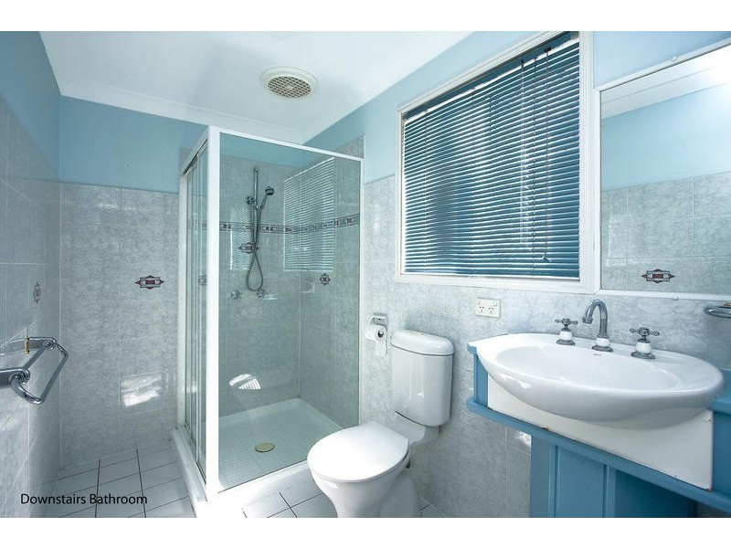 Forest Lake QLD 4078