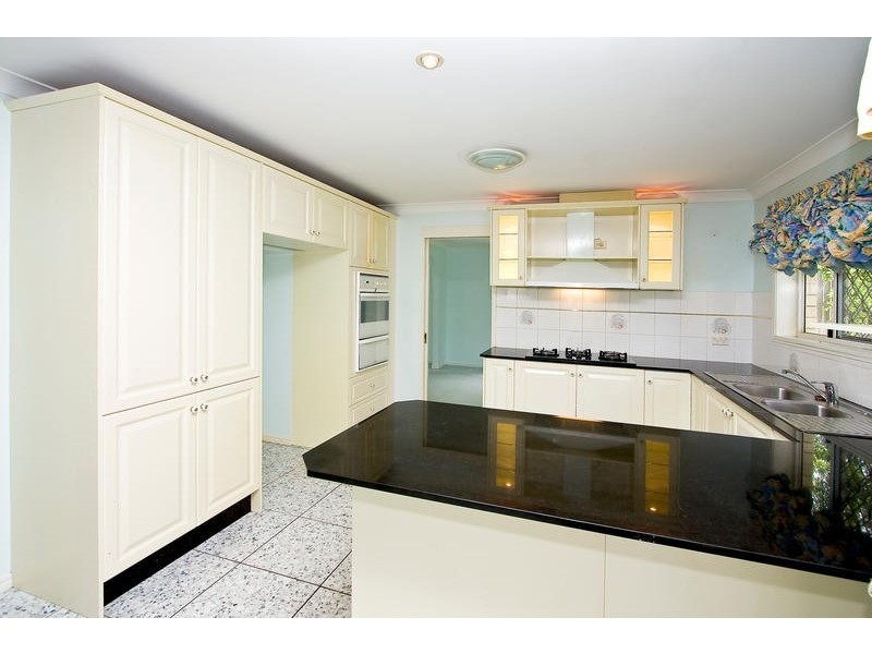 Forest Lake QLD 4078