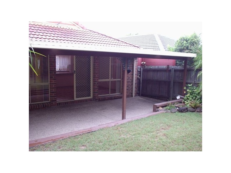 Forest Lake QLD 4078