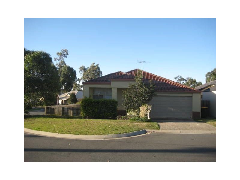 5 Trinity Close, Forest Lake QLD 4078