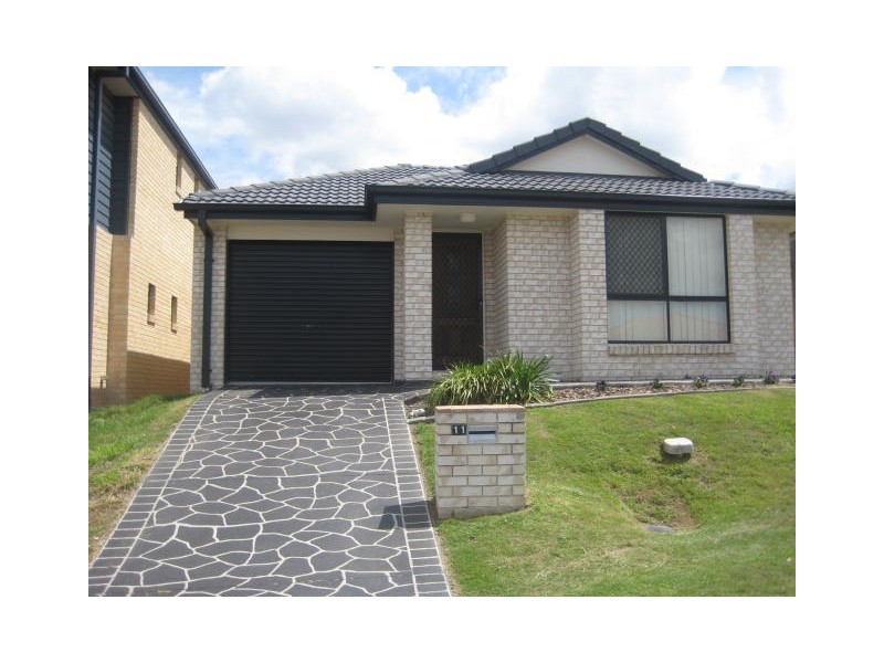 Forest Lake QLD 4078