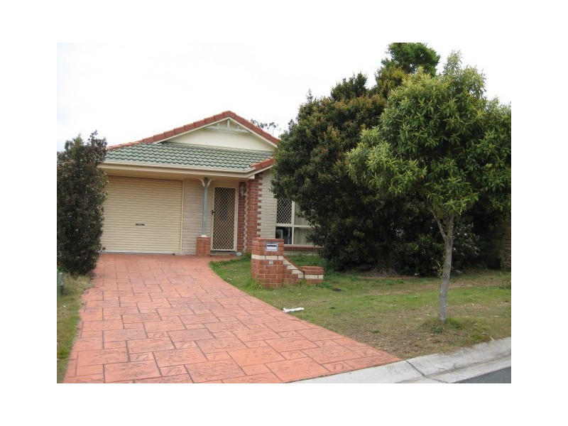 Forest Lake QLD 4078