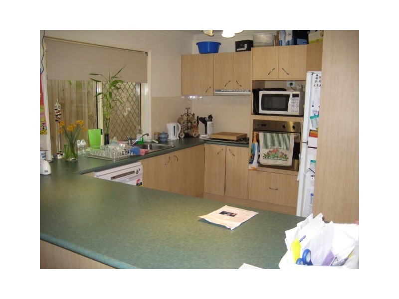 Forest Lake QLD 4078