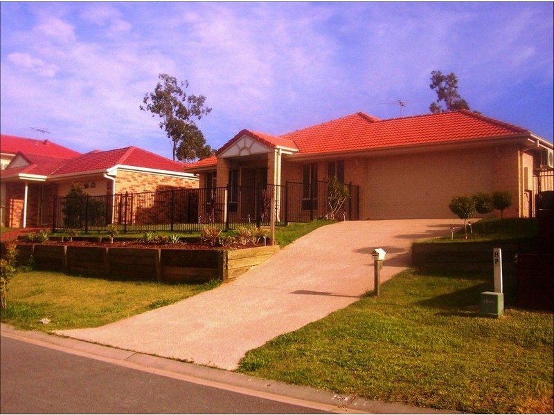 Forest Lake QLD 4078