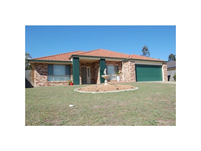 Forest Lake QLD 4078