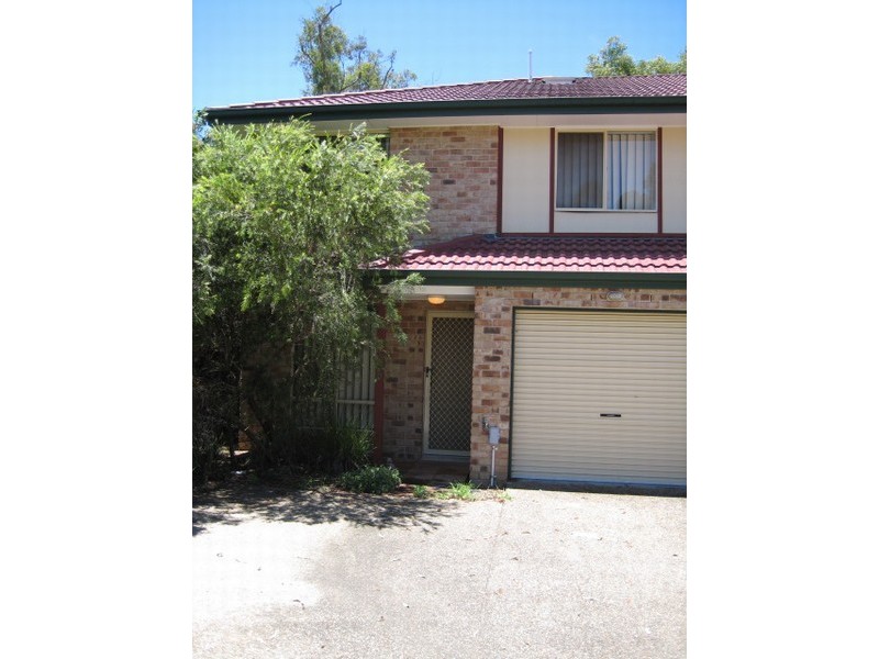 Forest Lake QLD 4078