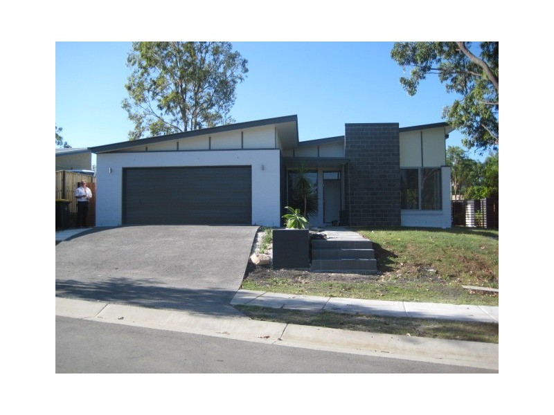 Forest Lake QLD 4078