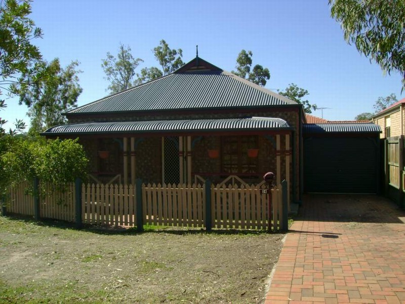 Forest Lake QLD 4078