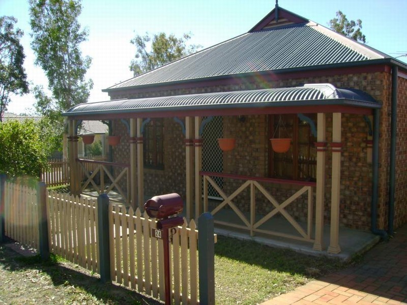 Forest Lake QLD 4078