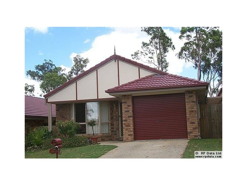 Forest Lake QLD 4078