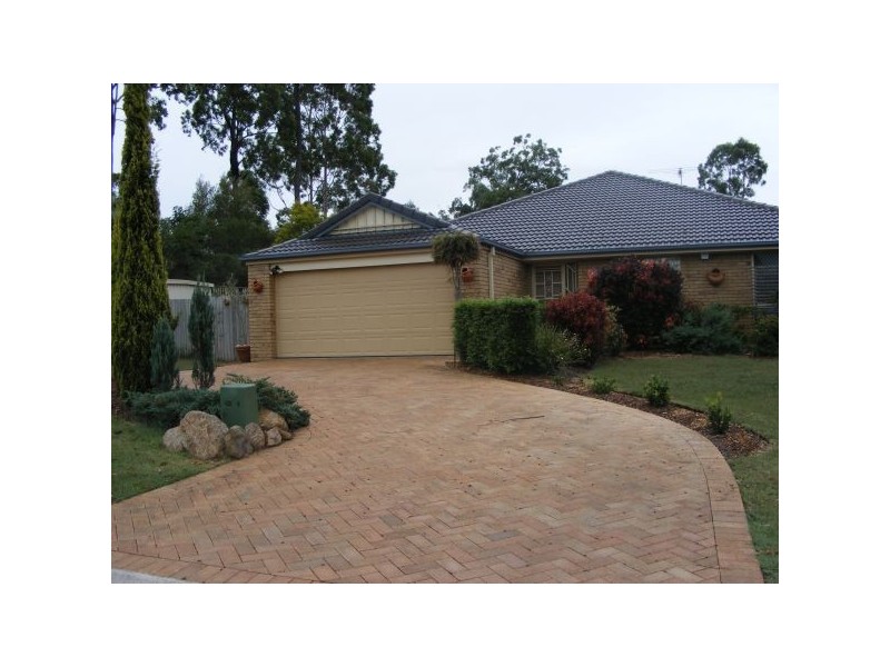 Forest Lake QLD 4078