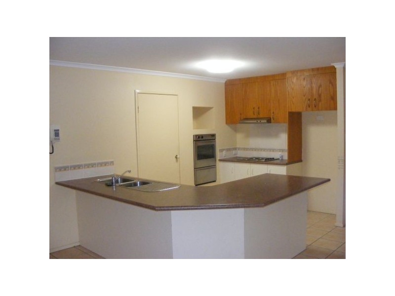 Forest Lake QLD 4078