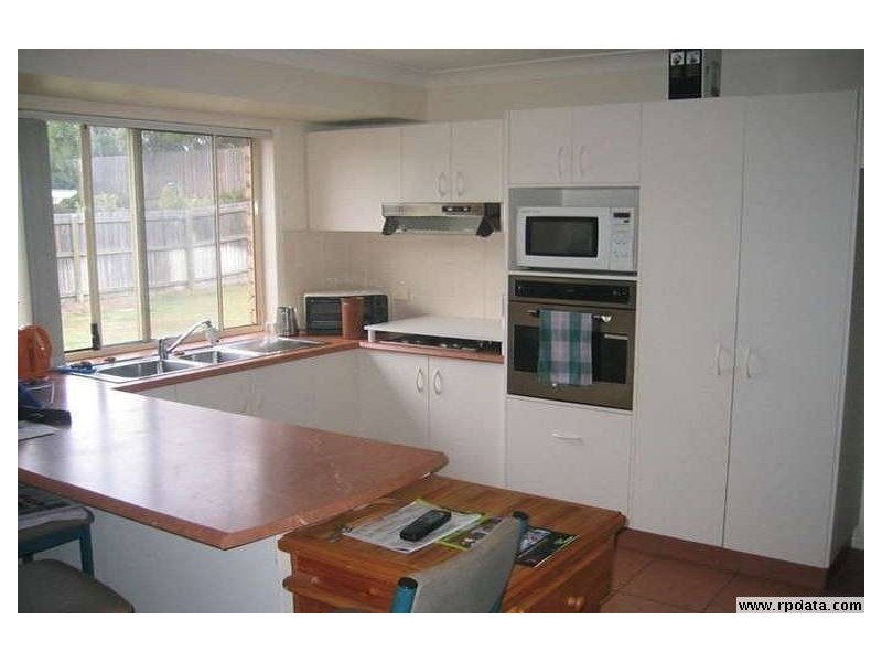 Forest Lake QLD 4078