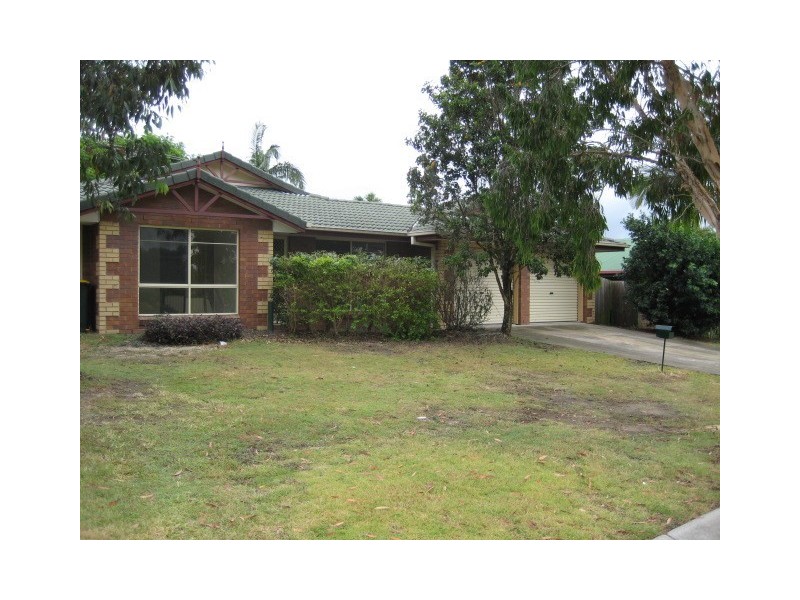 Doolandella QLD 4077